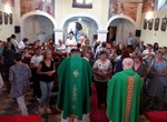 Zlatni jubilej redovništva s. Marije Anice Šarec iz župe Veliki Bukovec